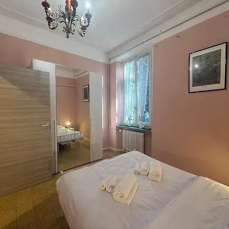 Appartement La Gardenia Del Ducato *