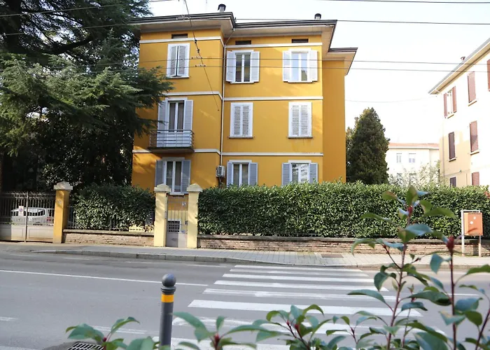 La Gardenia Del Ducato Parma