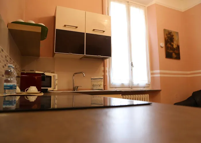 La Gardenia Del Ducato * Parma