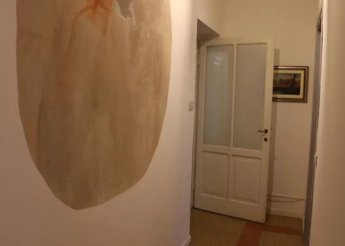 La Gardenia Del Ducato Appartement Parma