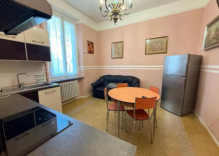 La Gardenia Del Ducato * Parma