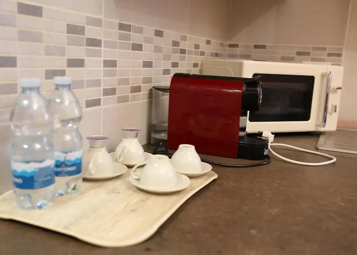 La Gardenia Del Ducato Appartement Parma