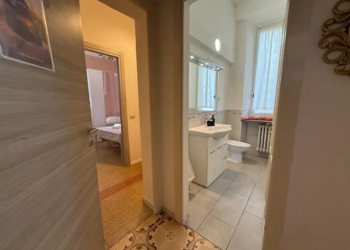 La Gardenia Del Ducato