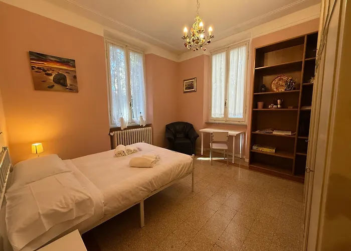 La Gardenia Del Ducato Appartement Parma