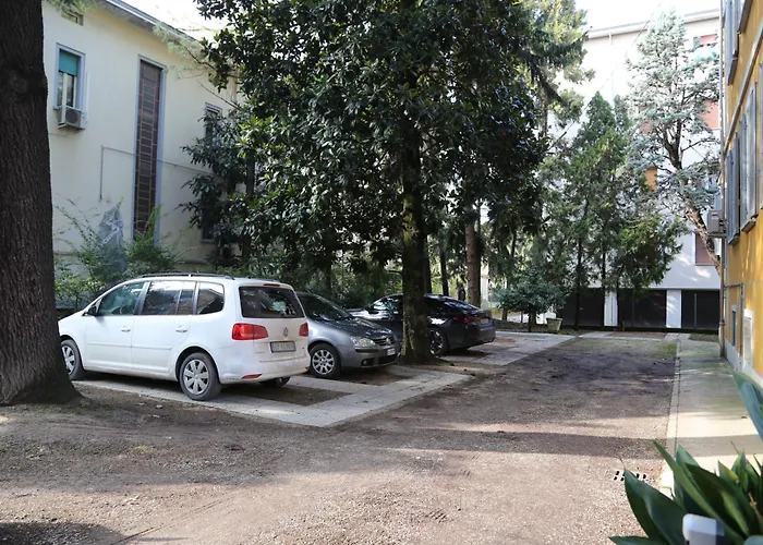 La Gardenia Del Ducato Appartement Parma