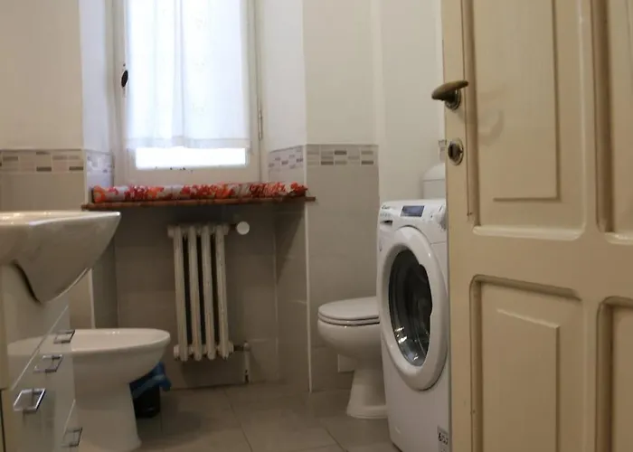 La Gardenia Del Ducato * Parma