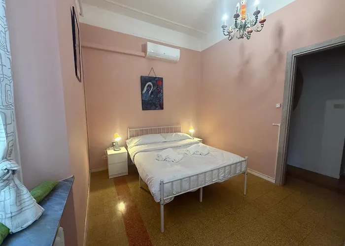 La Gardenia Del Ducato * Parma