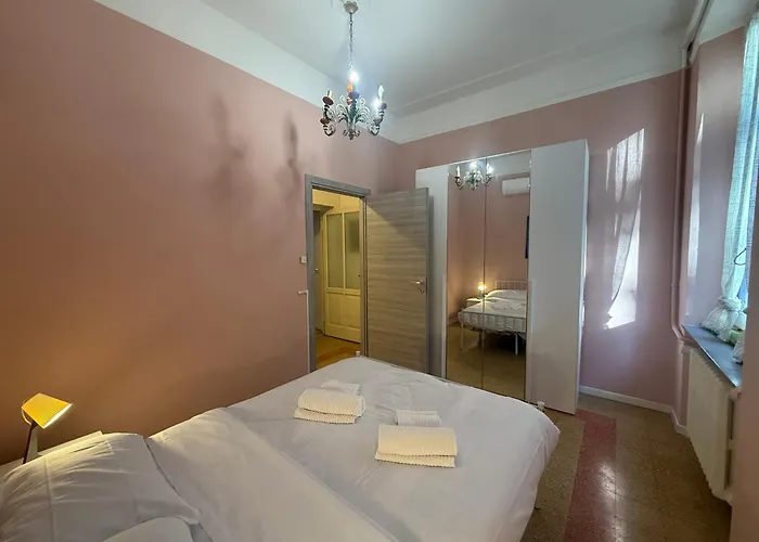 Appartement La Gardenia Del Ducato