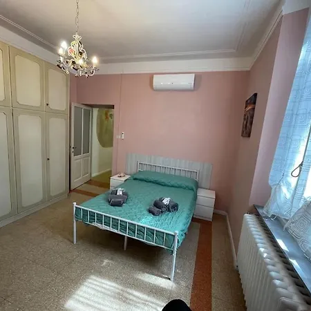 La Gardenia Del Ducato Apartment Parma