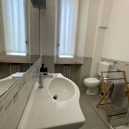 Lejlighed La Gardenia Del Ducato *