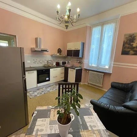 Lejlighed La Gardenia Del Ducato Parma