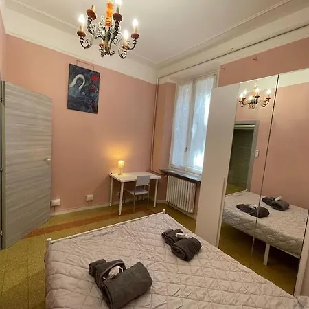 La Gardenia Del Ducato Apartamento *