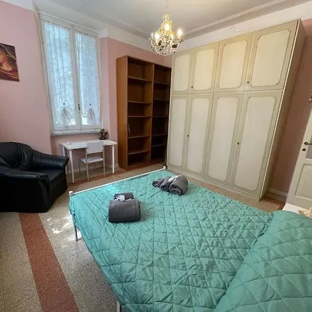 La Gardenia Del Ducato Apartment Parma