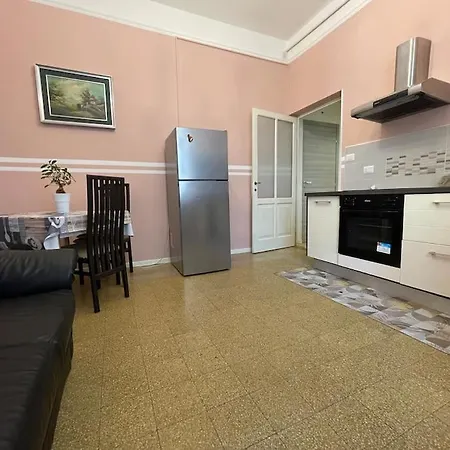 La Gardenia Del Ducato Apartamento