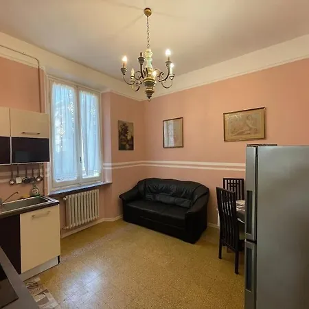 La Gardenia Del Ducato * Parma