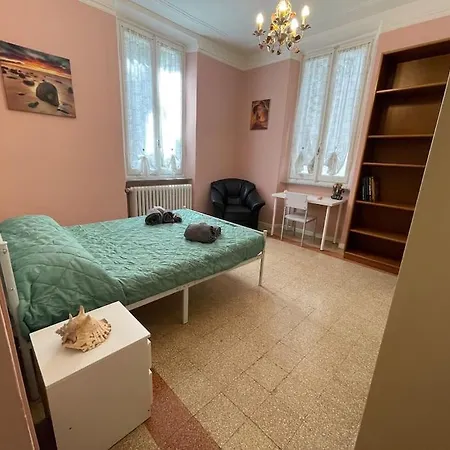 La Gardenia Del Ducato Apartment