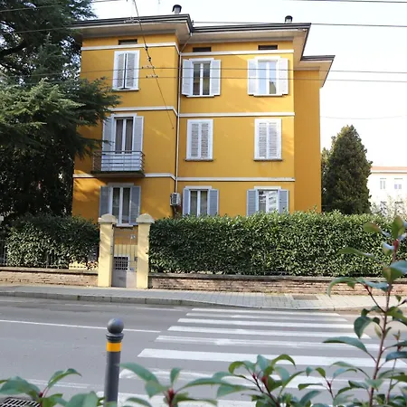 La Gardenia Del Ducato Parma