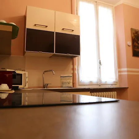 La Gardenia Del Ducato * Parma