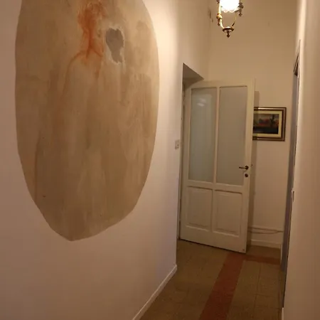 La Gardenia Del Ducato Lejlighed Parma