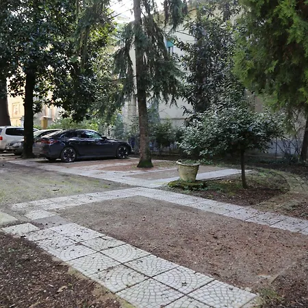 La Gardenia Del Ducato *
