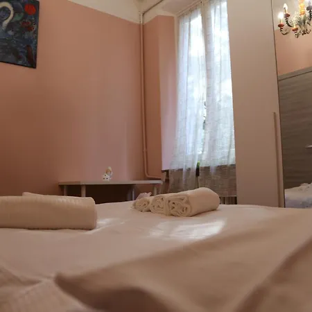 La Gardenia Del Ducato Lejlighed Parma