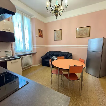 La Gardenia Del Ducato * Parma