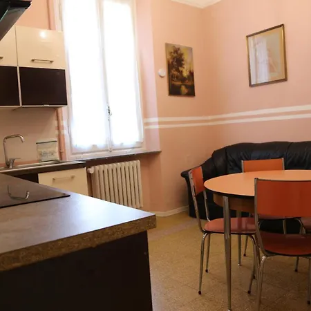 La Gardenia Del Ducato Lejlighed