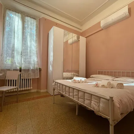 La Gardenia Del Ducato Lejlighed Parma