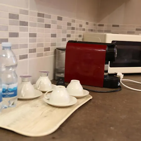 La Gardenia Del Ducato Lejlighed Parma