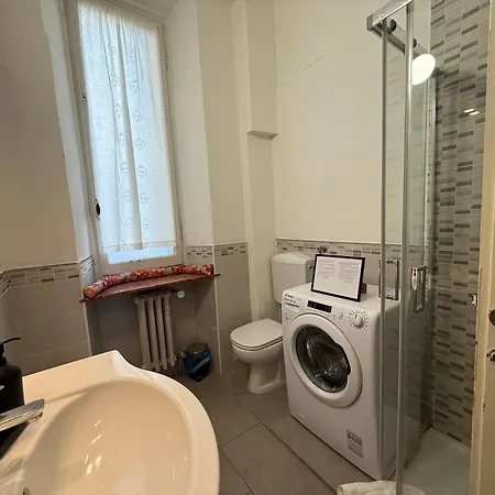 Apartament La Gardenia Del Ducato