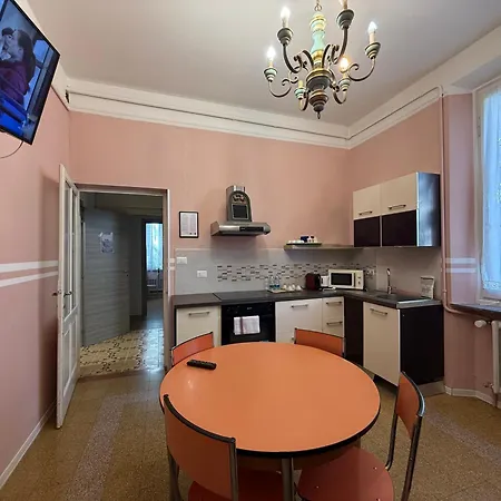 La Gardenia Del Ducato Apartament