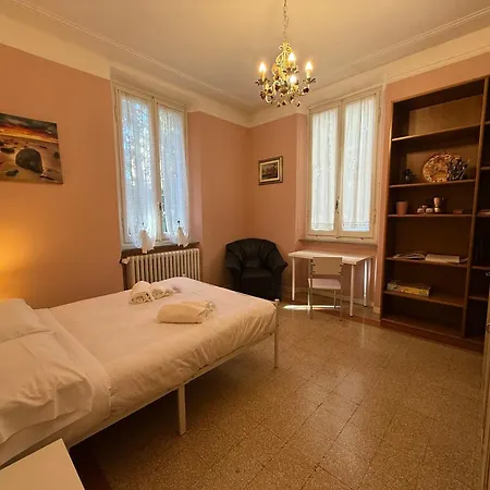 La Gardenia Del Ducato Lejlighed Parma