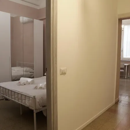 Lejlighed La Gardenia Del Ducato