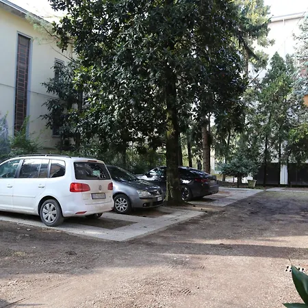 La Gardenia Del Ducato Lejlighed Parma