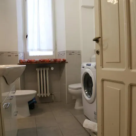 La Gardenia Del Ducato * Parma