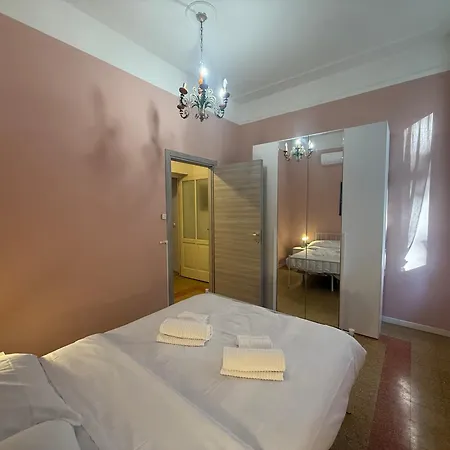 Apartament La Gardenia Del Ducato