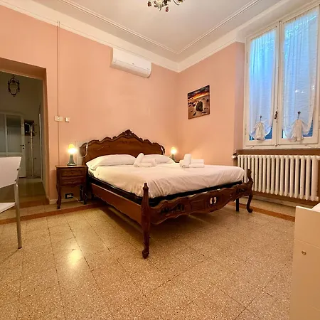 La Gardenia Del Ducato פארמה