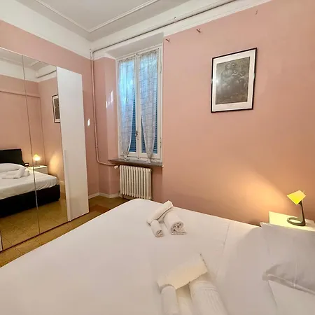 La Gardenia Del Ducato Apartment