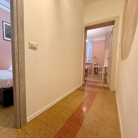 La Gardenia Del Ducato Apartment