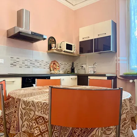La Gardenia Del Ducato Apartment *
