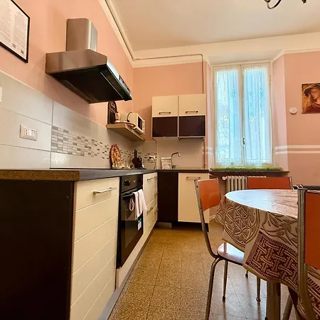 La Gardenia Del Ducato Apartment Parma