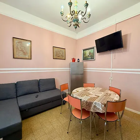 Apartment La Gardenia Del Ducato *