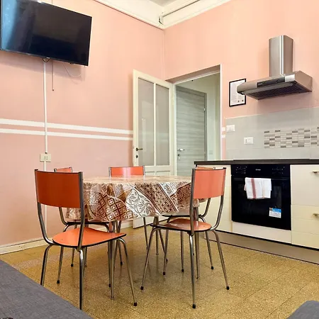 Apartment La Gardenia Del Ducato Parma