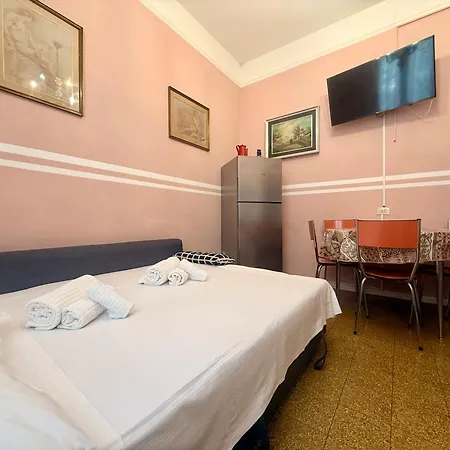 La Gardenia Del Ducato Apartment