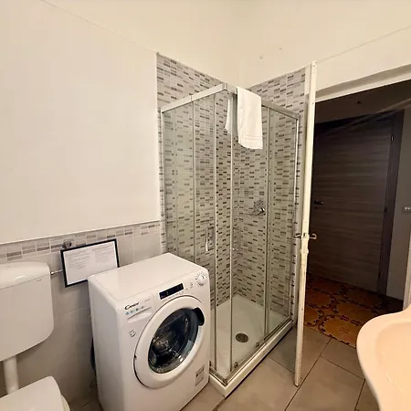 Apartment La Gardenia Del Ducato Parma