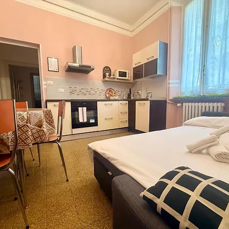 La Gardenia Del Ducato Apartment *