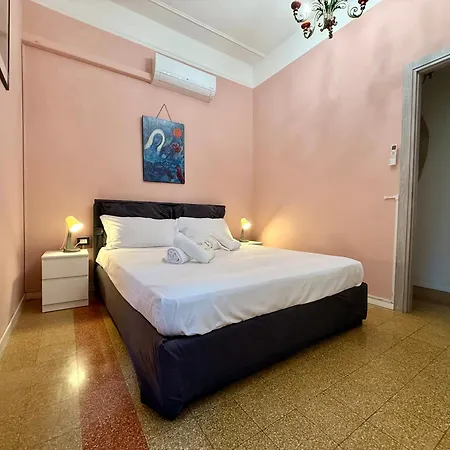 Apartment La Gardenia Del Ducato