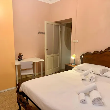 La Gardenia Del Ducato Apartment *