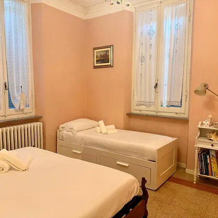 La Gardenia Del Ducato Apartment