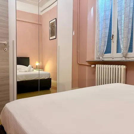 Apartment La Gardenia Del Ducato